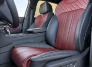 2020 Bentley Bentayga PHEV