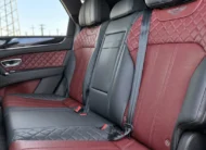 2020 Bentley Bentayga PHEV