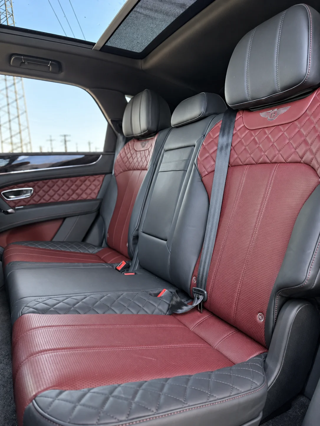 2020 Bentley Bentayga PHEV