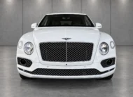2020 Bentley Bentayga PHEV
