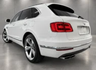 2020 Bentley Bentayga PHEV