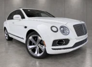 2020 Bentley Bentayga PHEV