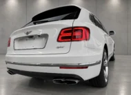 2020 Bentley Bentayga PHEV