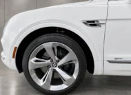 2020 Bentley Bentayga PHEV