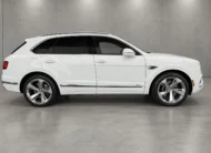 2020 Bentley Bentayga PHEV