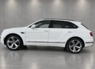 2020 Bentley Bentayga PHEV