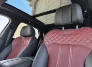 2020 Bentley Bentayga PHEV