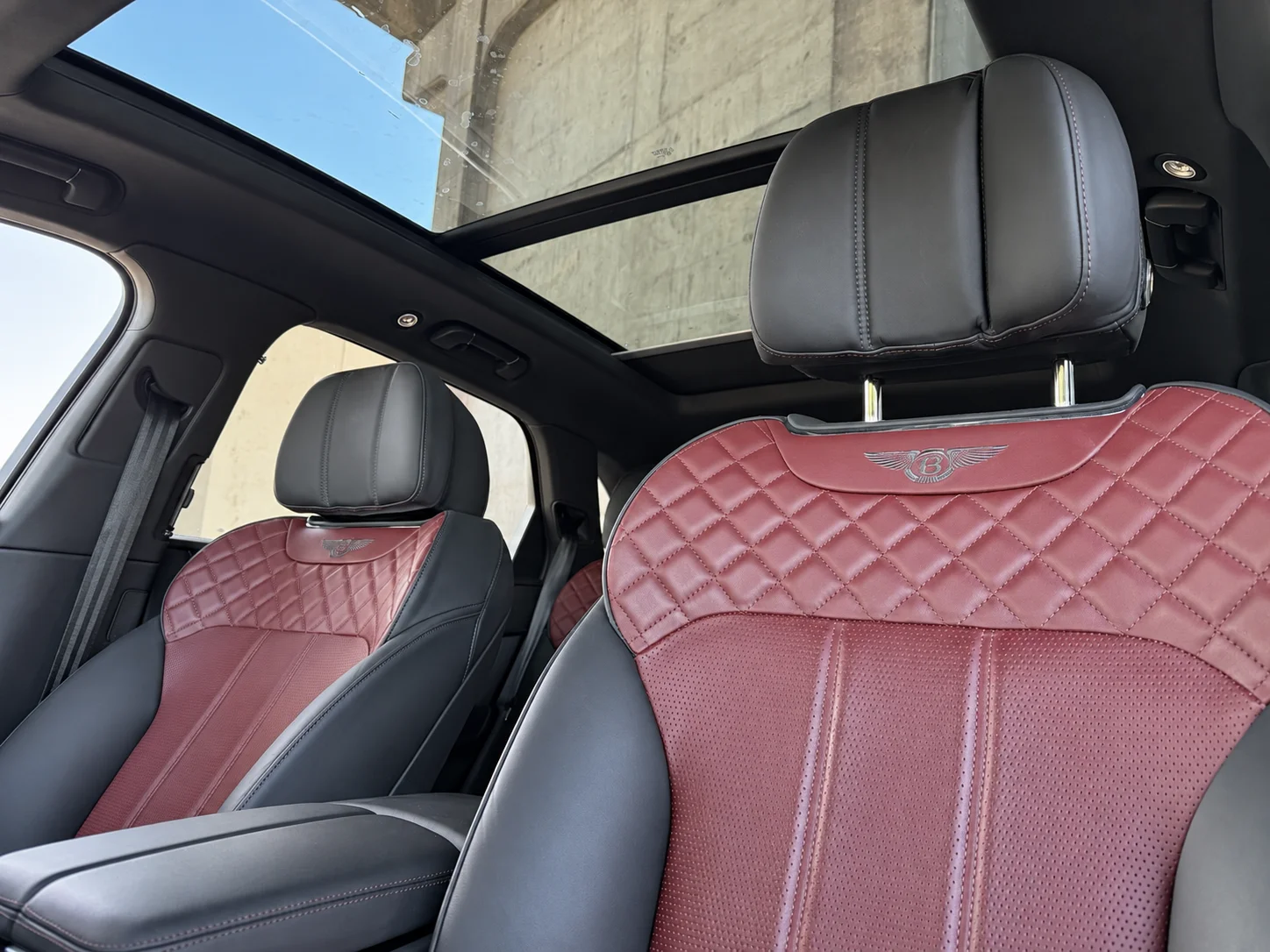 2020 Bentley Bentayga PHEV