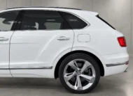 2020 Bentley Bentayga PHEV