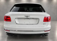 2020 Bentley Bentayga PHEV