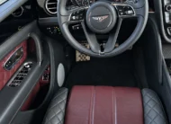 2020 Bentley Bentayga PHEV