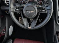 2020 Bentley Bentayga PHEV