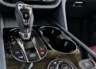 2020 Bentley Bentayga PHEV