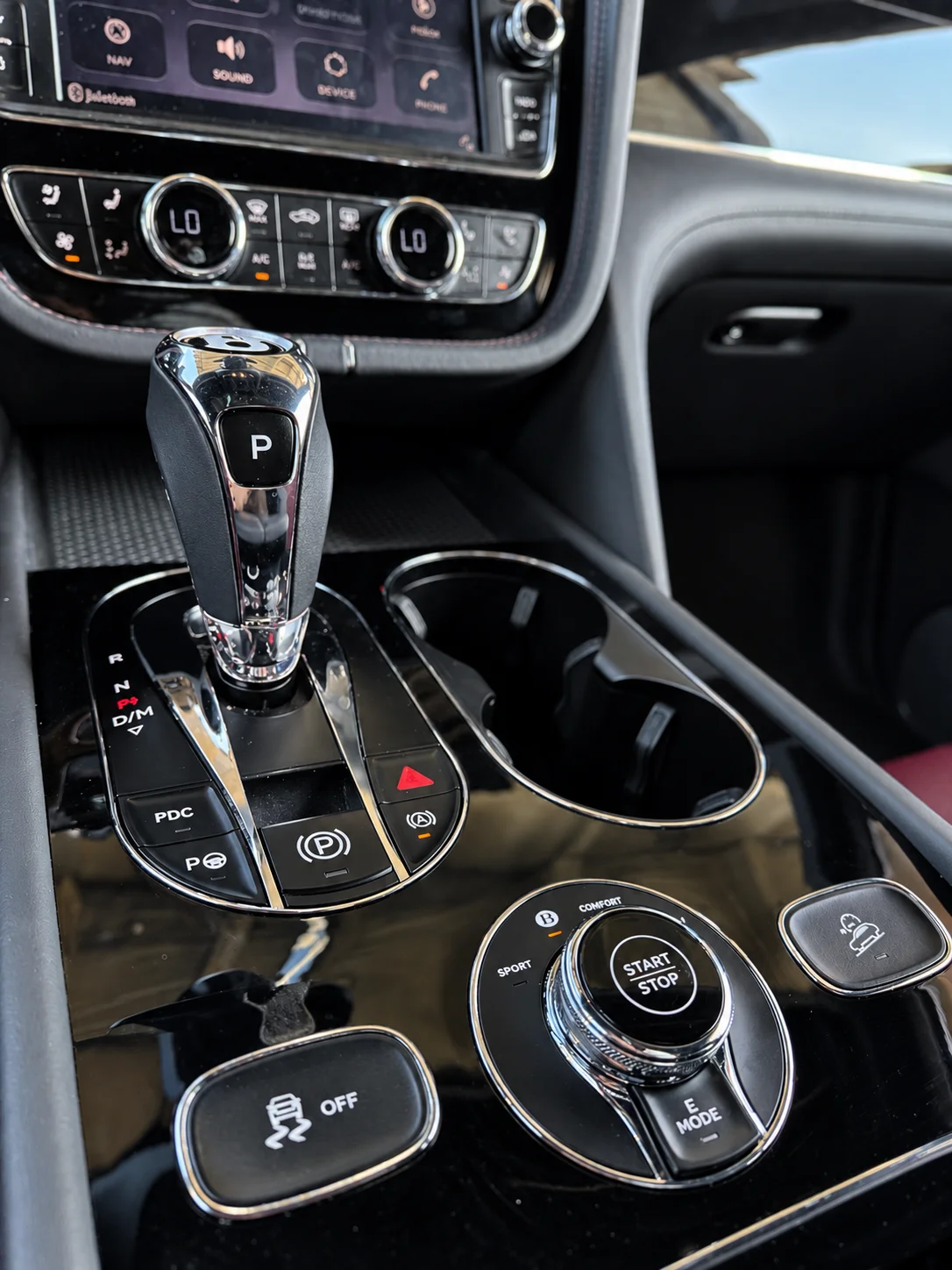 2020 Bentley Bentayga PHEV