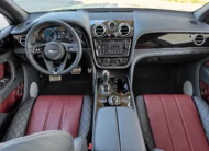 2020 Bentley Bentayga PHEV