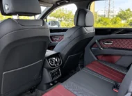 2020 Bentley Bentayga PHEV