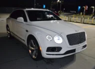 2020 Bentley Bentayga