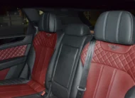 2020 Bentley Bentayga