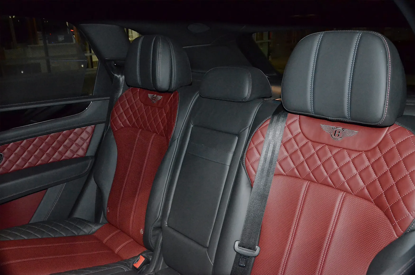 2020 Bentley Bentayga