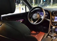 2020 Bentley Bentayga