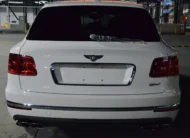 2020 Bentley Bentayga