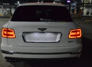 2020 Bentley Bentayga