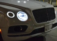 2020 Bentley Bentayga