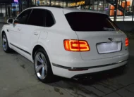 2020 Bentley Bentayga