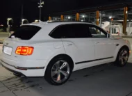 2020 Bentley Bentayga