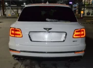 2020 Bentley Bentayga