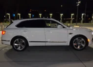 2020 Bentley Bentayga