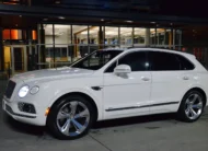 2020 Bentley Bentayga