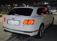 2020 Bentley Bentayga