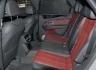 2020 Bentley Bentayga