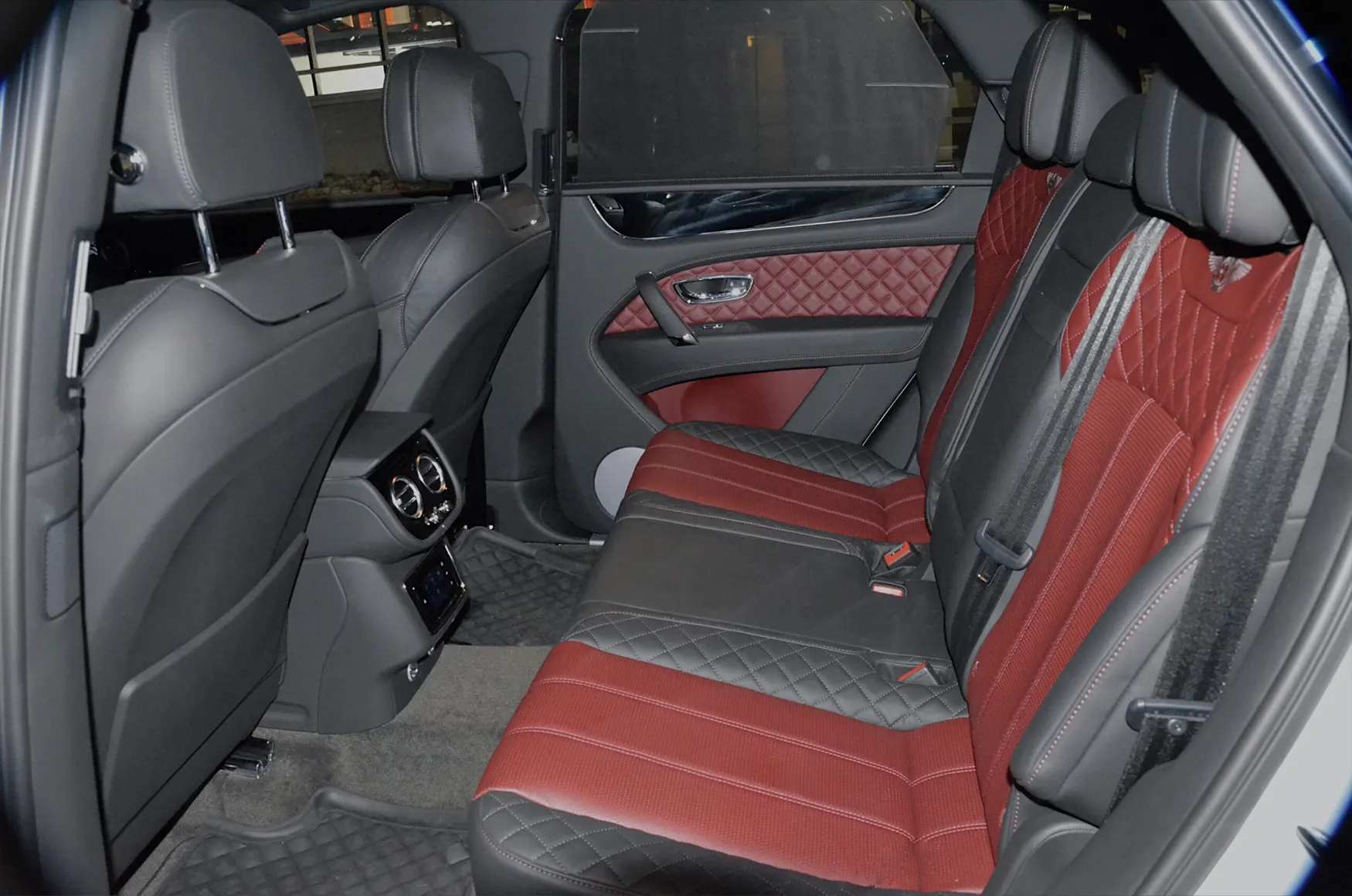 2020 Bentley Bentayga