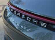2020 Porsche 911 Carerra 4S