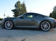 2020 Porsche 911 Carerra 4S