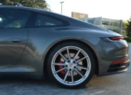 2020 Porsche 911 Carerra 4S