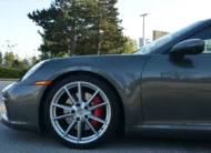 2020 Porsche 911 Carerra 4S