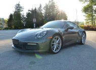 2020 Porsche 911 Carerra 4S
