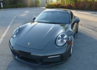 2020 Porsche 911 Carerra 4S