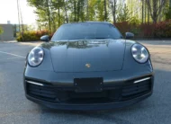 2020 Porsche 911 Carerra 4S