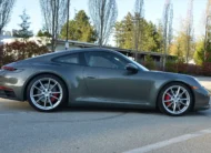 2020 Porsche 911 Carerra 4S