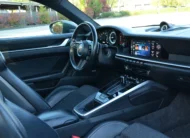 2020 Porsche 911 Carerra 4S