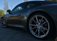 2020 Porsche 911 Carerra 4S