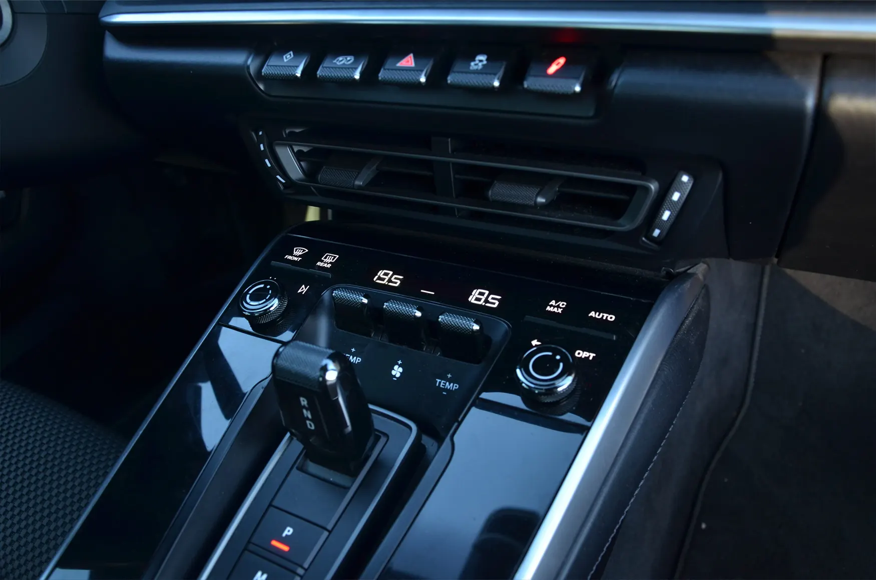 2020 Porsche 911 Carerra 4S