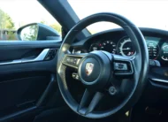2020 Porsche 911 Carerra 4S