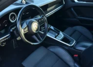 2020 Porsche 911 Carerra 4S