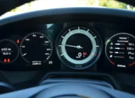 2020 Porsche 911 Carerra 4S