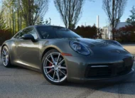 2020 Porsche 911 Carerra 4S